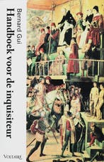 Handboek voor de inquisiteur 9789058480675 B. Gui, Verzenden, Zo goed als nieuw, B. Gui