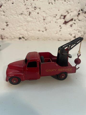 Dinky Toys 1:43 - Modelauto - Citroën dépanneuse, Hobby & Loisirs créatifs