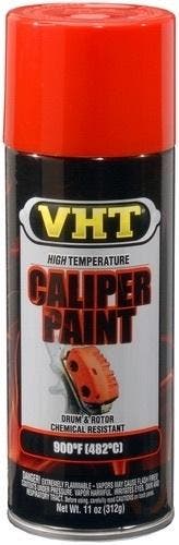 VHT Caliper sp733 orange, Bricolage & Construction, Peinture, Vernis & Laque, Enlèvement ou Envoi