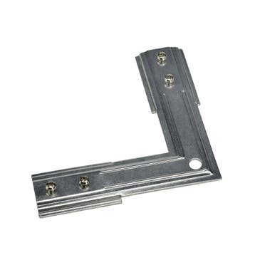 SLV Stabilisator hoekverbinder, Huis en Inrichting, Verzenden, Nieuw, Metaal