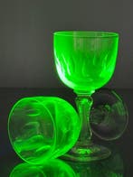 Verre à vin (6) - Ouraline - Verres en ouraline