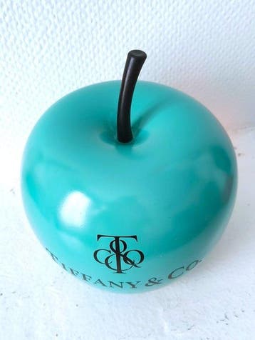 XTC Artist - Pomme Tiffany 17cm