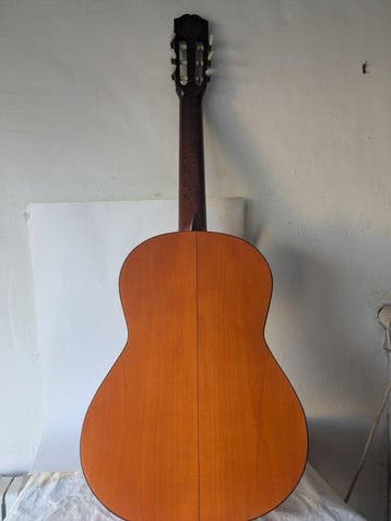 Jose Ramirez - Flamenco - - Flamenco gitaar - Spanje - 1965
