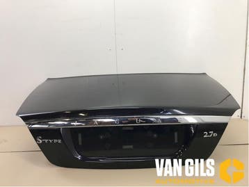 Achterklep Jaguar S-Type O175247, Nieuw
