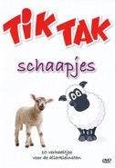 Tik tak - Schaapjes op DVD, Verzenden, Nieuw in verpakking