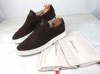 Santoni - Santoni Victory - Slip-on Sneaker - Baskets basses, Nieuw