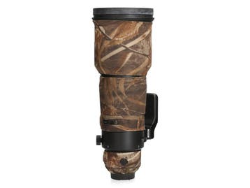 Sigma 500mm f/4 DG OS HSM Sport - Nikon F - Telelens, Audio, Tv en Foto, Foto | Lenzen en Objectieven, Ophalen of Verzenden