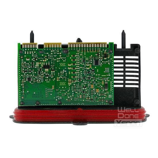 Led Module TMS BMW 3, 5, 6, X5, X6 Serie, Auto-onderdelen, Verlichting, Ophalen of Verzenden