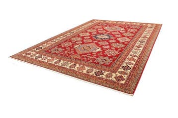 Kazak, Kazak Fine - Vloerkleed - 370 cm - 280 cm -