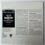 Herbie Hancock - Blow-Up - Disque vinyle unique - Stéréo -