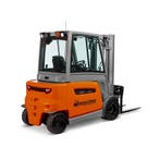 Heftruck huren 4-wiel elektrisch - 2500 t/m 3500kg -, Ophalen of Verzenden, Heftruck