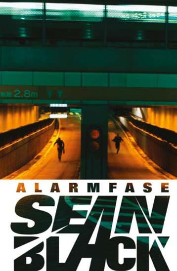 Alarmfase 9789049500238 Sean Black, Verzenden, Gelezen, Sean Black