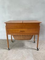 Boîte à couture - Bois