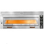 Pizzaoven | MAXIMA V | Elektrisch | 6x Ø35cm | 85°C/455°C |, Verzenden, Nieuw in verpakking