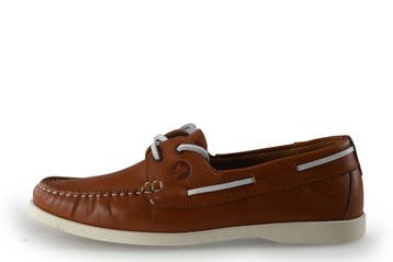 Travelin Bootschoenen in maat 41 Cognac, Overige kleuren, Verzenden, Zo goed als nieuw, Travelin