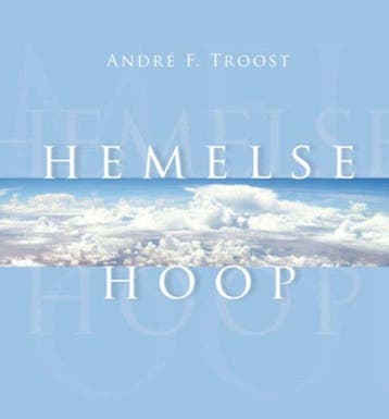 Hemelse Hoop - Troost, Boeken, Verzenden, Nieuw