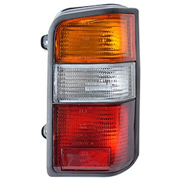 Mitsubishi L300 1987-1998 Achterlicht Rechts (Achterlampen), Verzenden, Nieuw