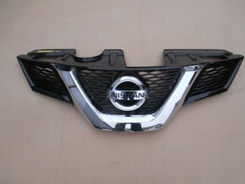 Grill NISSAN X-Trail 2013-2016, Verzenden