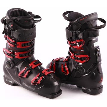40,5 41 skischoenen ATOMIC HAWX MAGNA 130 S 2024, energy bac, Verzenden, Gebruikt, Atomic