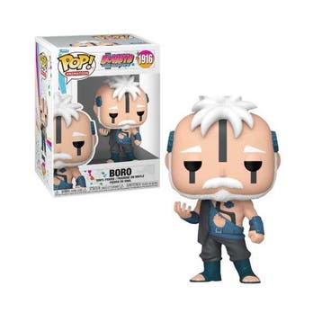 Funko Pop!  Boruto - Boro #1916, Verzenden, Nieuw