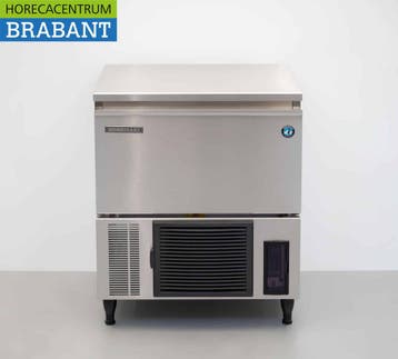 RVS Hoshizaki IM-45CPE met 15 kg bunker Produceert 47 kg per, Zakelijke goederen, Ophalen of Verzenden, Nieuw in verpakking
