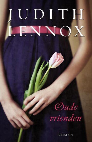 Oude vrienden - Lennox, Verzenden, Nieuw