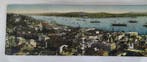 Turquie - Constantinople Istanbul; MB - Panorama de