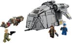 Lego Set - 75338 - Star Wars - Ambush on Ferrix, Nieuw