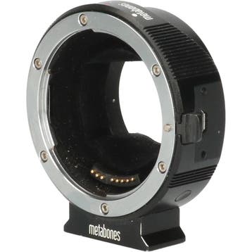 Metabones Canon EF - E-mount T Smart Adapter CM7906, Ophalen of Verzenden