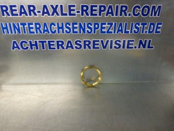 Synchromeshring Isuzu 2e versnelling lage gearing, 48 tands, Verzenden, Nieuw, Universele onderdelen