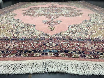 Ladik - Tapijt - 360 cm - 270 cm, Nieuw
