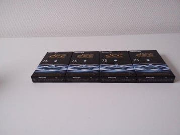 Philips - DCC 75 DCC - Digital Compact Cassette, TV, Hi-fi & Vidéo
