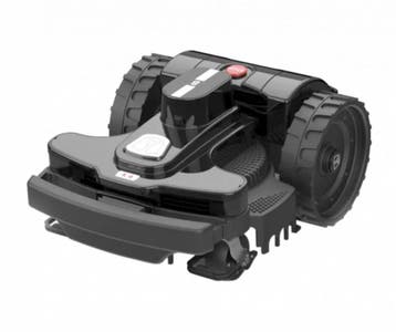 (5x) Robotmaaiers Tech line NEXT 4.0 BASIC 4G, Tuin en Terras, Nieuw