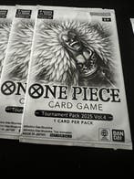 Bandai - 24 Booster pack - One Piece - One Piece Card Game -