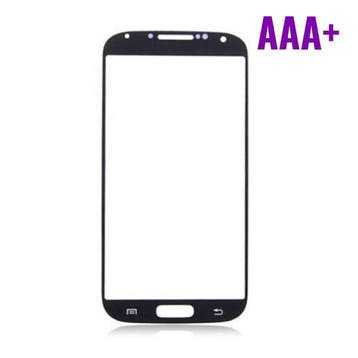 Samsung Galaxy S4 i9500 Frontglas Glas Plaat AAA+ Kwaliteit, Télécoms, Verzenden