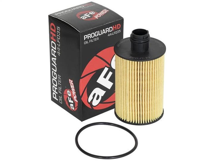aFe Pro GUARD HD Oil Filter RAM 1500 EcoDiesel 14-16 V6-3.0L, Auto-onderdelen, Overige Auto-onderdelen, Ophalen of Verzenden