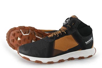Timberland Wandelschoenen in maat 43 Overig, Overige kleuren, Verzenden, Timberland, Zo goed als nieuw
