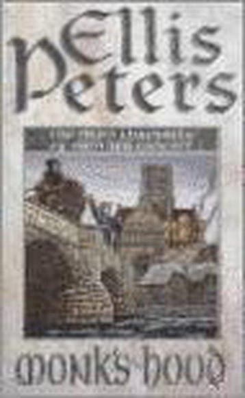The Monks Hood 9780751511031 E. Peters, Verzenden, E. Peters