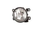 Mistlamp Citroen Berlingo 2012-2015 (Mistlampen), Auto-onderdelen, Verzenden, Nieuw, Citroën