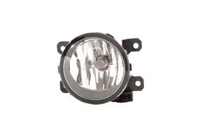 Mistlamp Citroen Berlingo 2012-2015 (Mistlampen), Auto-onderdelen, Verlichting, Nieuw, Citroën, Verzenden