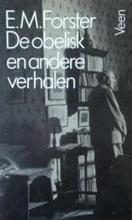 De obelisk en andere verhalen 9789020422627 Forster, Verzenden, Forster