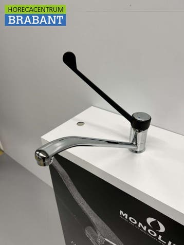 Monolith Mitigeur monocommande mitigeur 32 cm Horeca, Verzenden