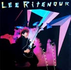 Lee Ritenour – Banded Together (LP, 1984), Verzenden, Gebruikt