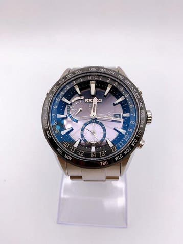 Seiko - Astron - 7X52-0AE0 SBXA021 - Homme - 2010-2020