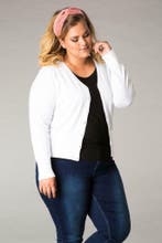 Vest Andi Yesta (Xina X-two) maat 58/60, Verzenden