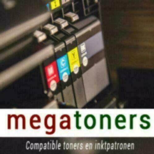 Nieuwe printer gekocht hier vind U de juiste toner of inkt., Computers en Software, Printerbenodigdheden, Toner, Nieuw, Verzenden