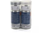 ORIGINEEL Ford spuitverf CRYSTAL SILVER-METALLIC + blanke la, Ophalen of Verzenden, Nieuw