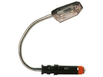 Kaartleeslamp Universeel, Ophalen of Verzenden