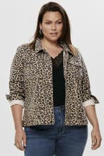 Jasje LEONESS ONLY Carmakoma print maat 46, Kleding | Dames, Verzenden, Nieuw