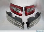 Porsche 997 LED mistlampen- en achterlichten set (2004-2008), Nieuw